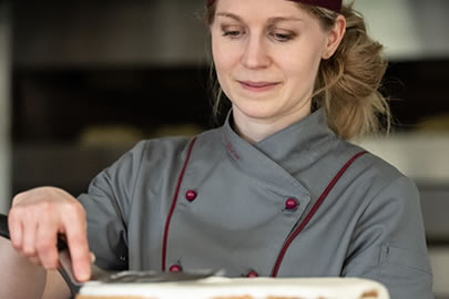 Bäckerei - Konditorei Meier - Bettswil
