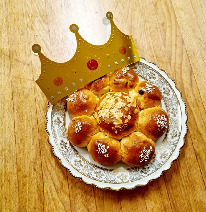 Bäckerei - Konditorei Meier - Bettswil