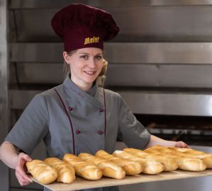 Bäckerei - Konditorei Meier - Bettswil