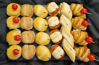 Bäckerei - Konditorei Meier - Bettswil