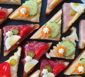 Bäckerei - Konditorei Meier - Bettswil