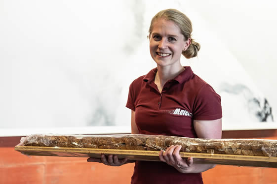 Bäckerei - Konditorei Meier - Bettswil