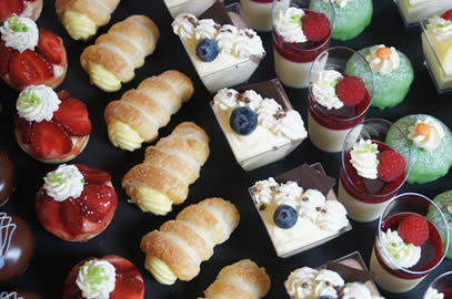 Bäckerei - Konditorei Meier - Bettswil