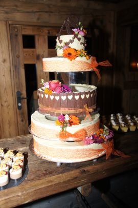 Bäckerei - Konditorei Meier - Bettswil