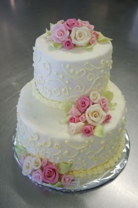 Bäckerei - Konditorei Meier - Bettswil