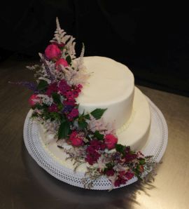 Bäckerei - Konditorei Meier - Bettswil