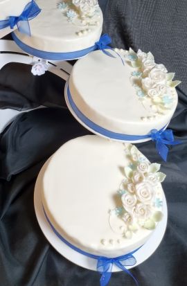 Bäckerei - Konditorei Meier - Bettswil