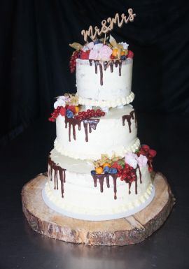 Bäckerei - Konditorei Meier - Bettswil