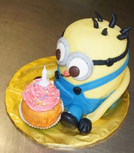 Bäckerei - Konditorei Meier - Bettswil