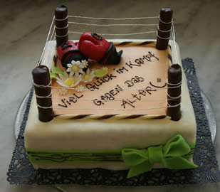 Bäckerei - Konditorei Meier - Bettswil