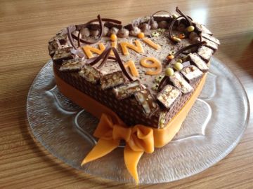 Bäckerei - Konditorei Meier - Bettswil