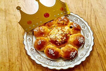 Bäckerei - Konditorei Meier - Bettswil