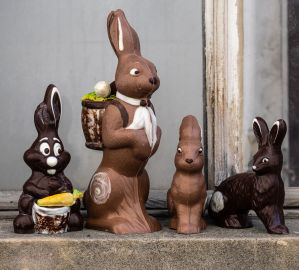 Bäckerei - Konditorei Meier - Bettswil