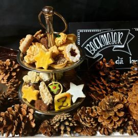 Bäckerei - Konditorei Meier - Bettswil